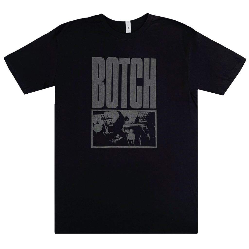 BOTCH LIVE T-Shirt