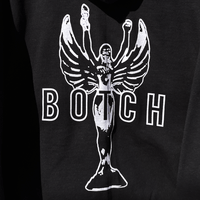 "TROPHY" Zip Up Hoodie