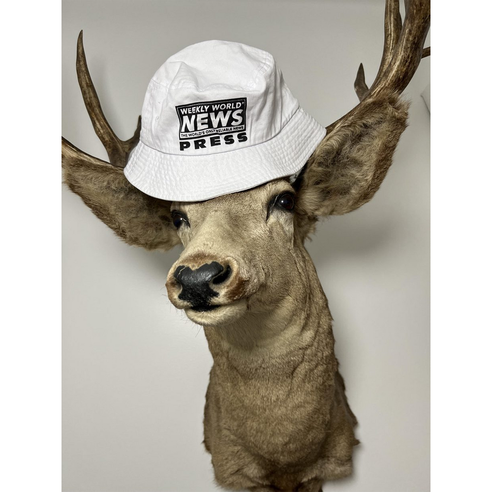 Weekly World News | Official Merch Store | Hello Merch