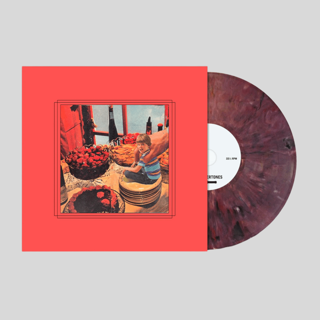 Buttertones Vinyl