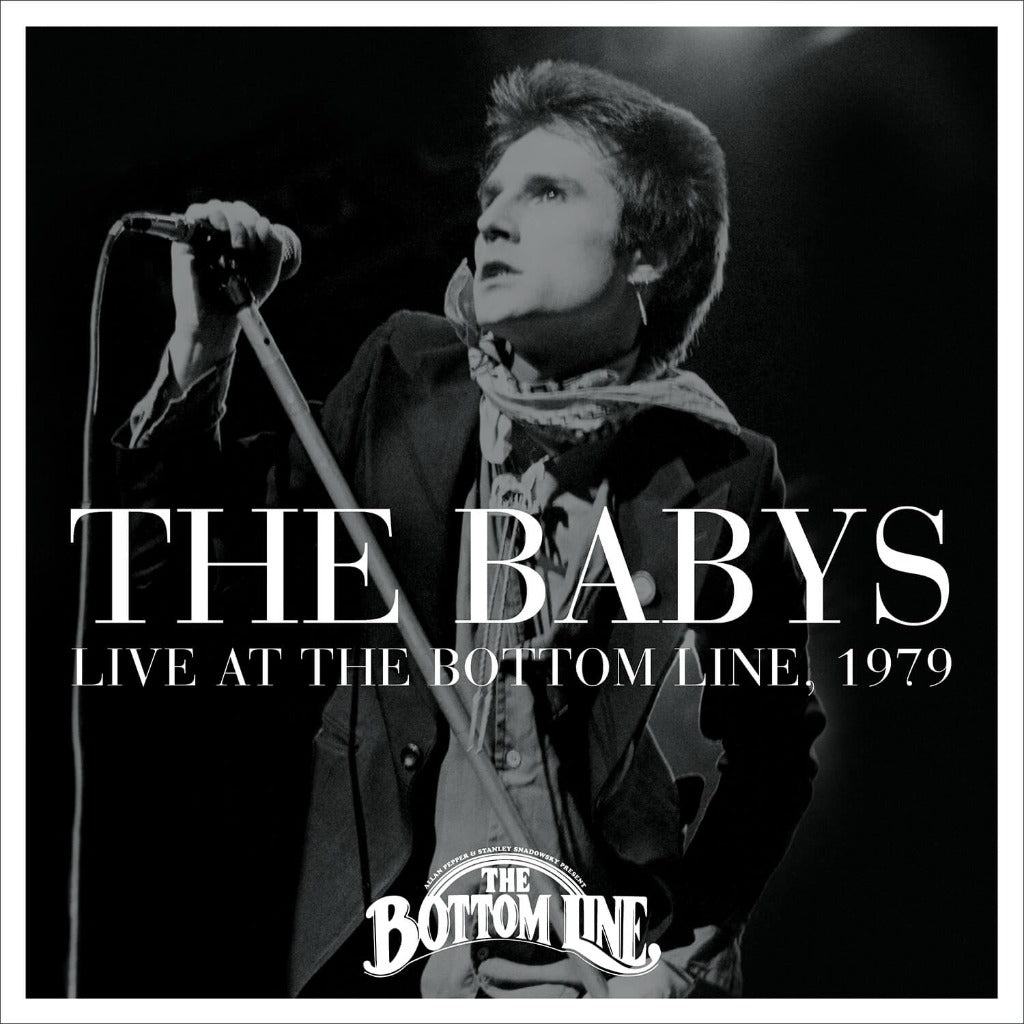 Live At The Bottom Line, 1979