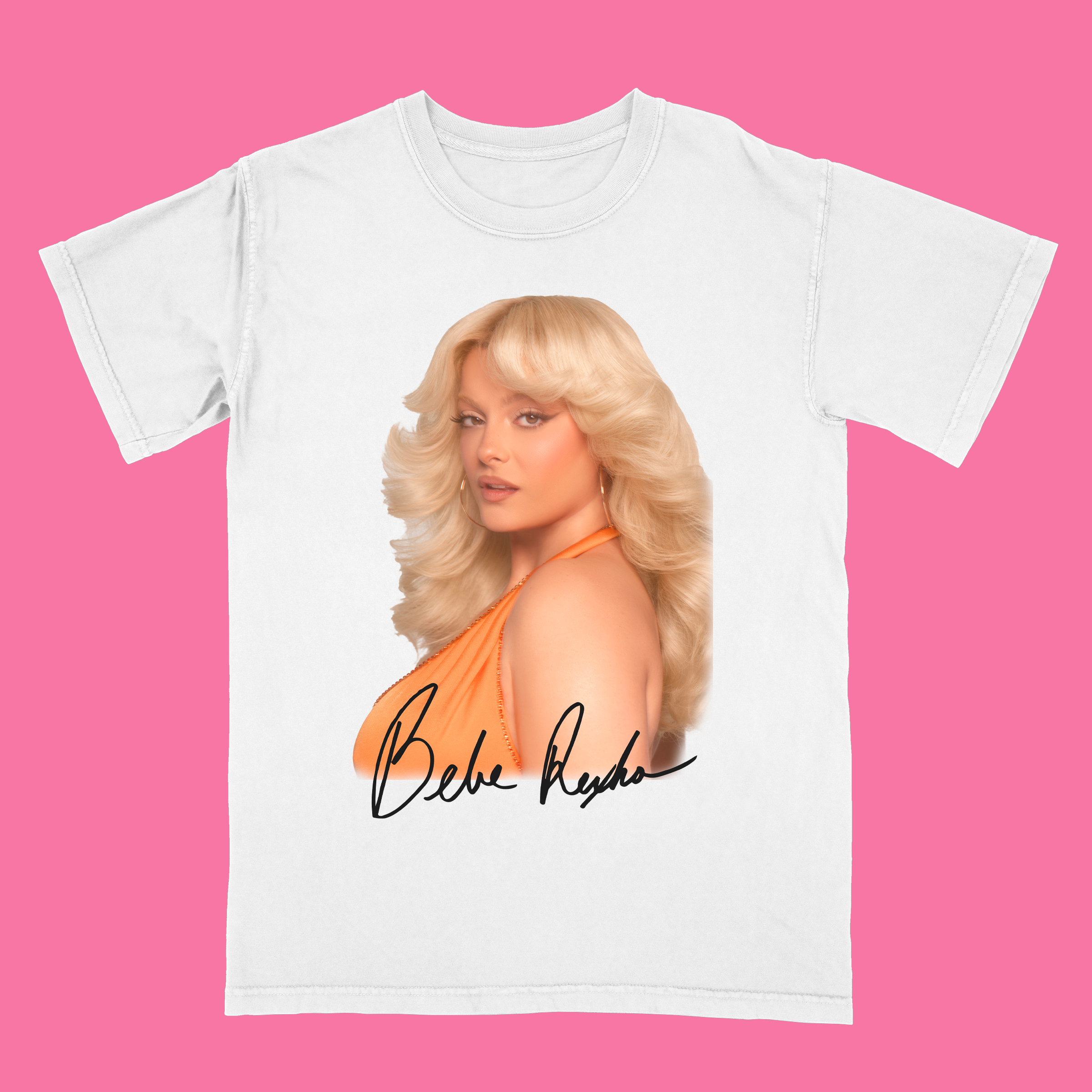 Shirt bebe deals