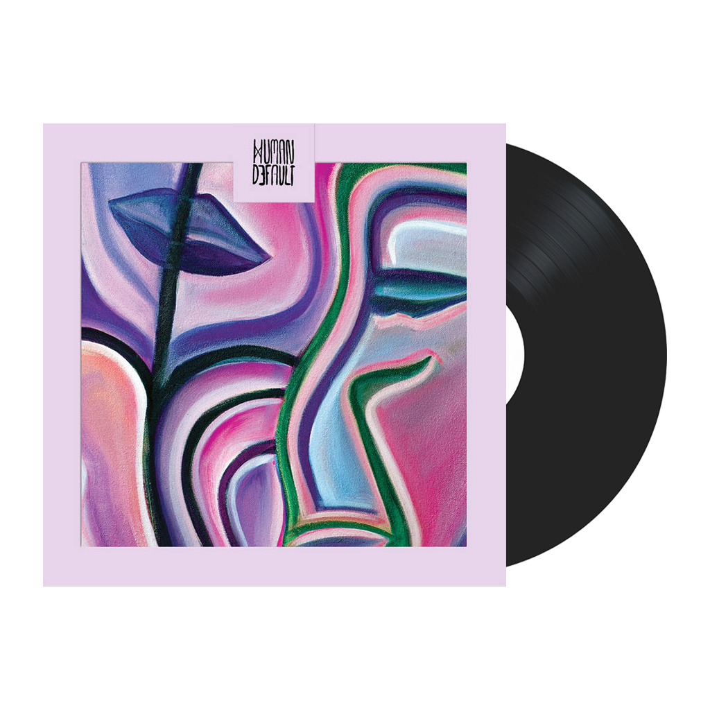 Mi Mem EP - 12" Black Vinyl