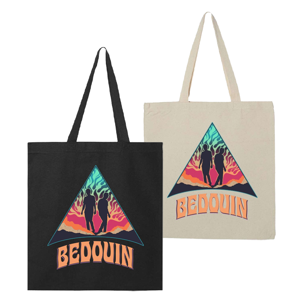 Bedouin Totes