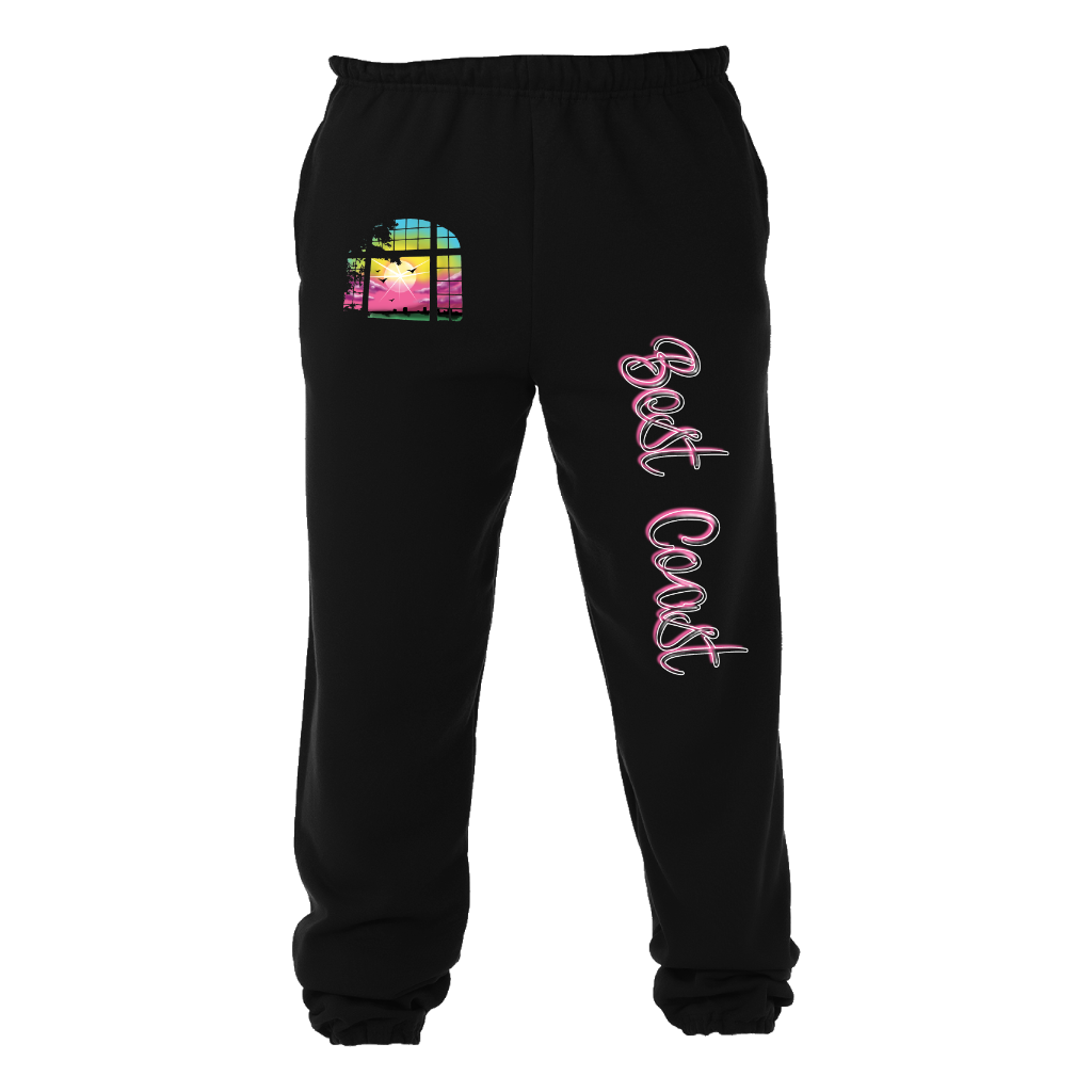 Airbrush Sweatpants