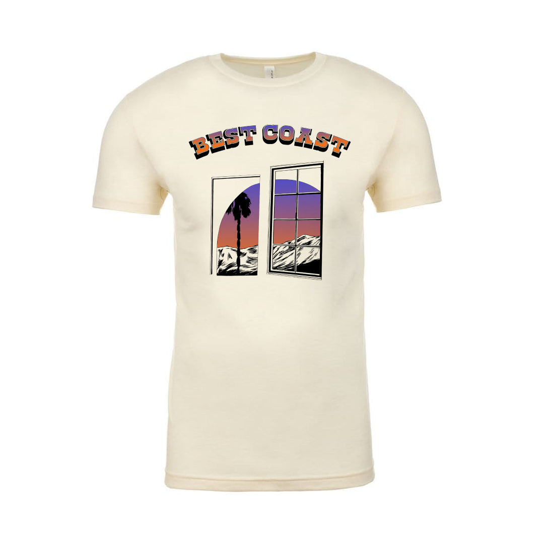 Window T-Shirt