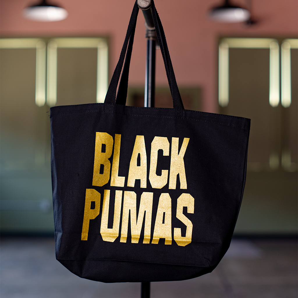 Chronicles of a Diamond Black Tote