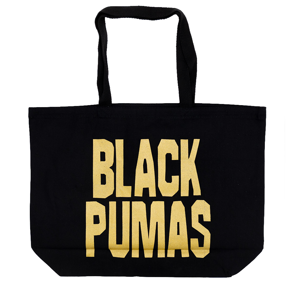 Chronicles of a Diamond Black Tote