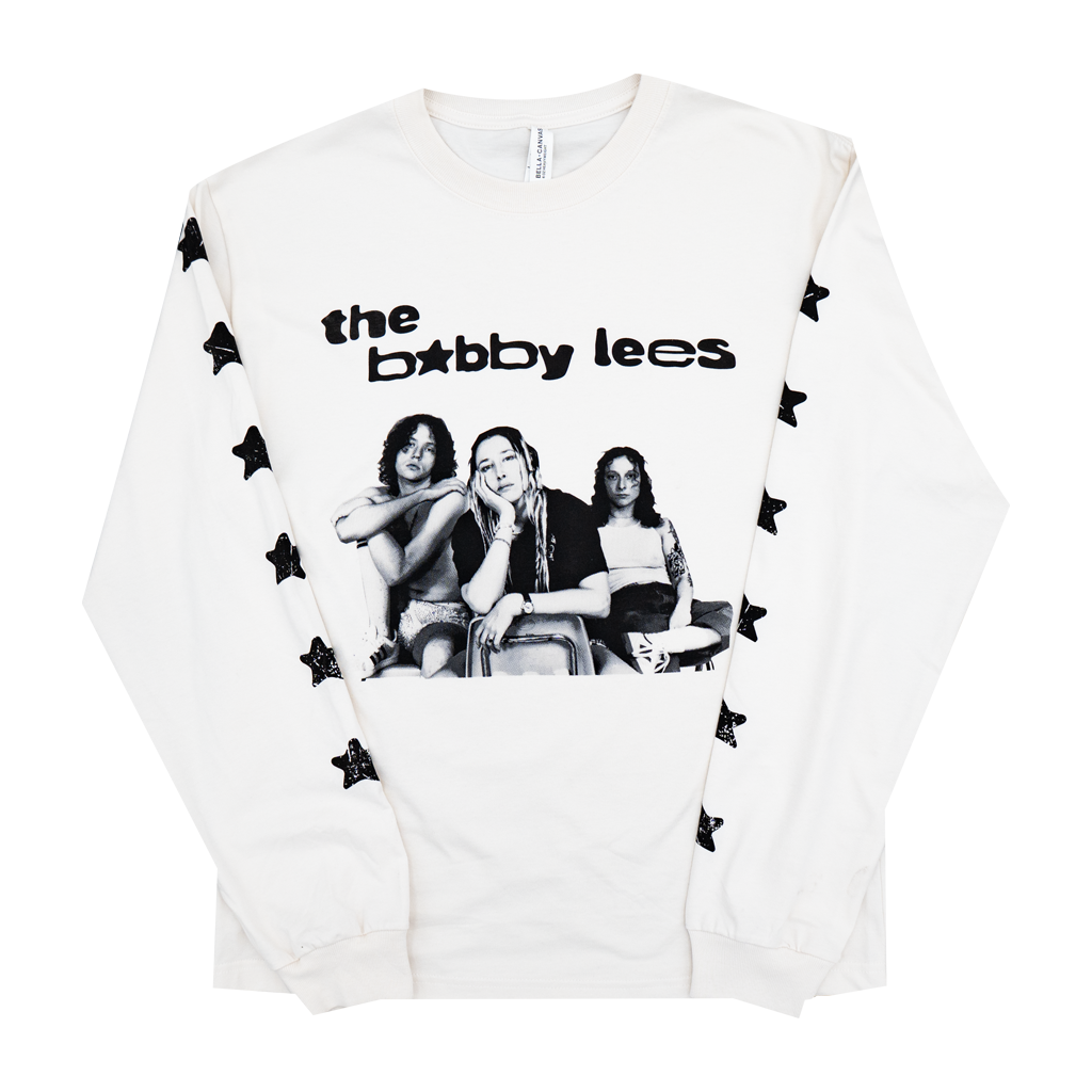 Stars Long Sleeve