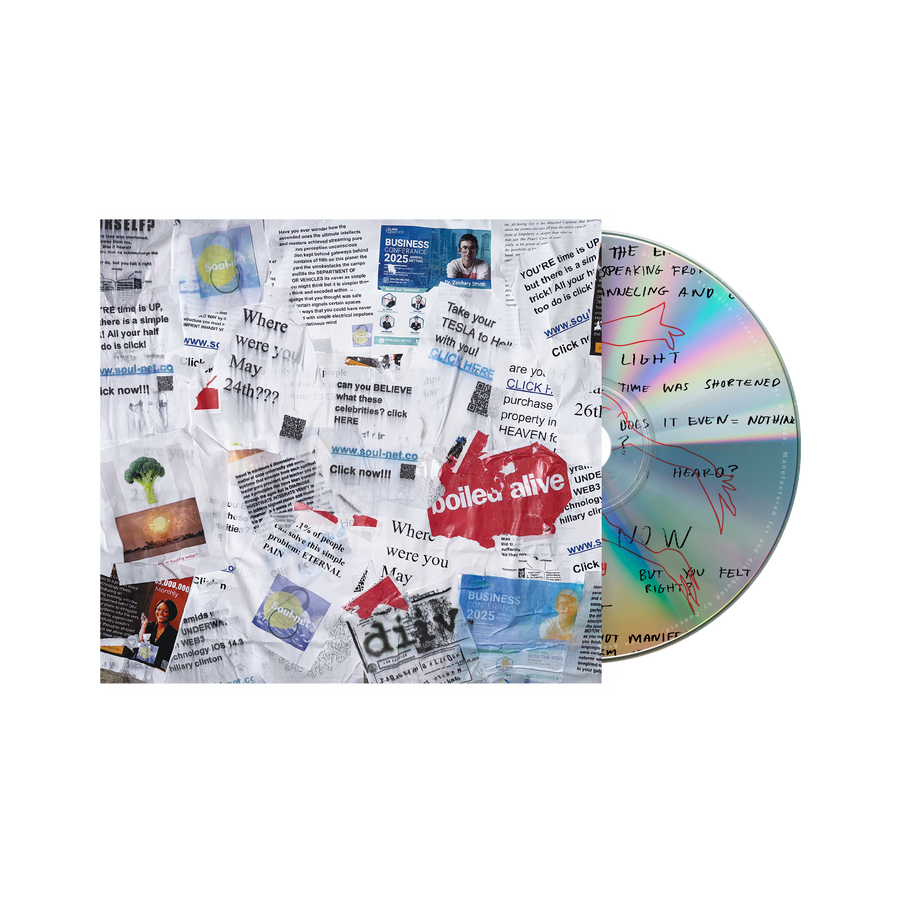 DIIV | Official Merch Store | Hello Merch