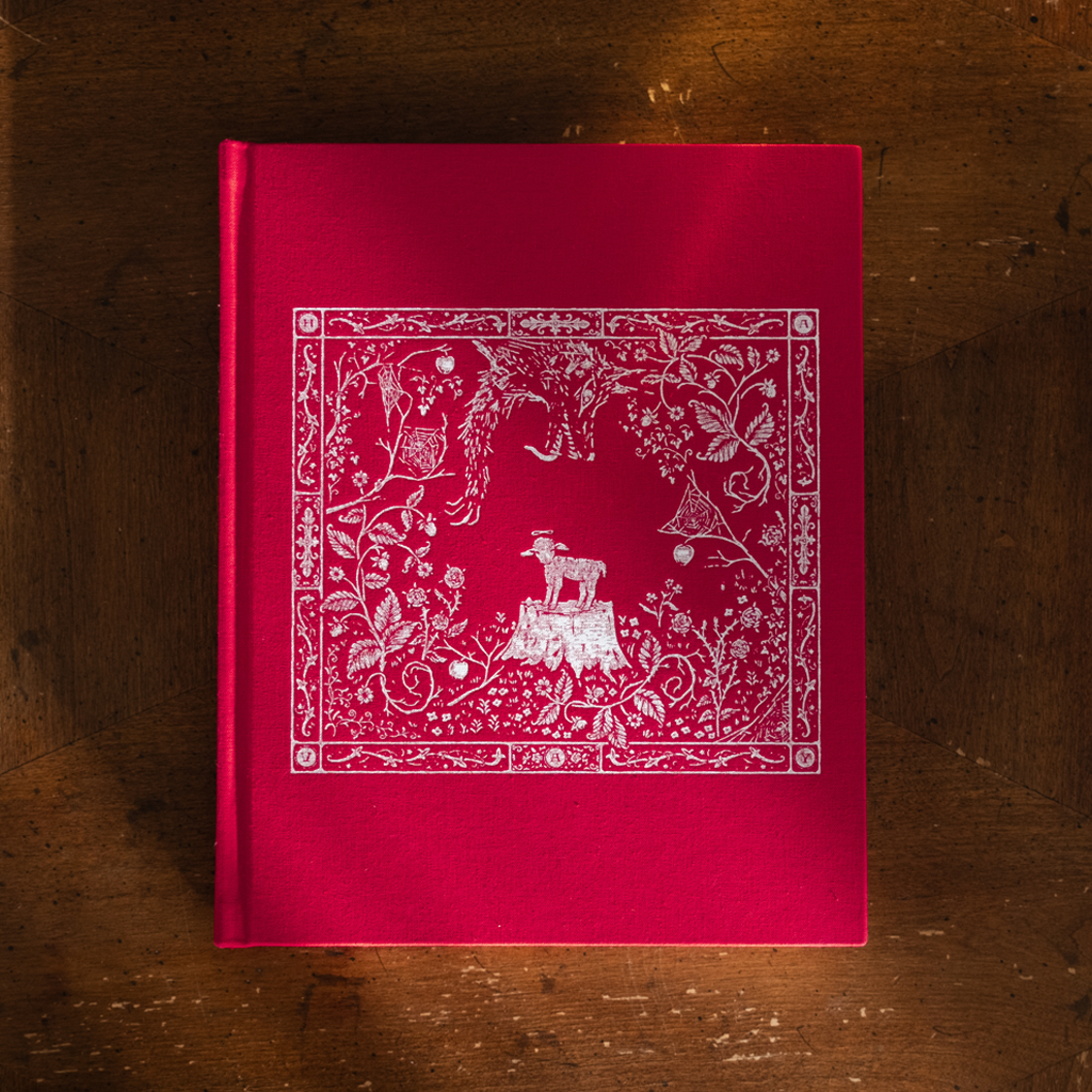 Baby I’m the Wolf: The Archive