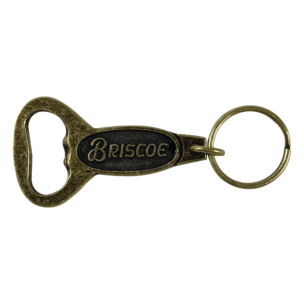 Bottle Opener Keychain