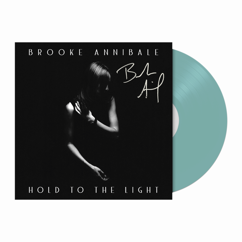 Autographed Vinyl Bundle