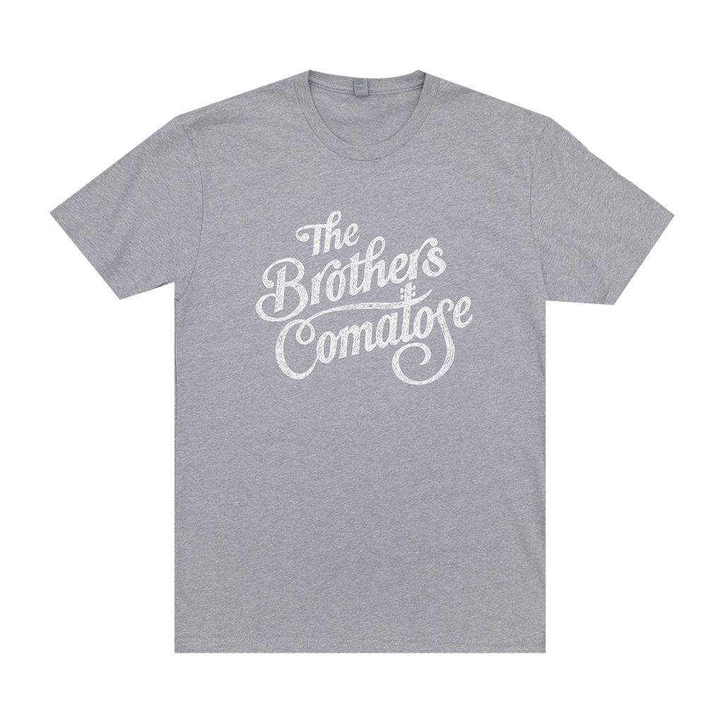 Headstock Logo T-Shirt