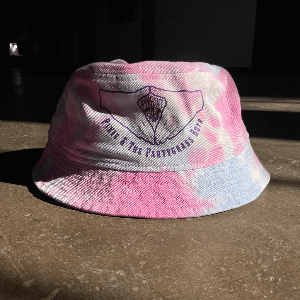 Appreciate Bucket Hat