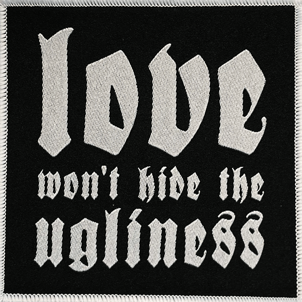 Ugliness Patch