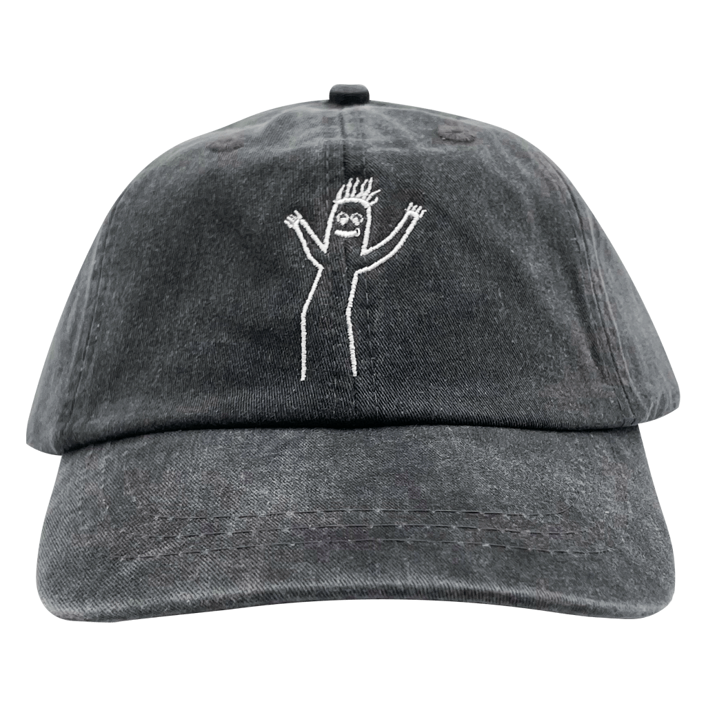 Fly Guy Hat