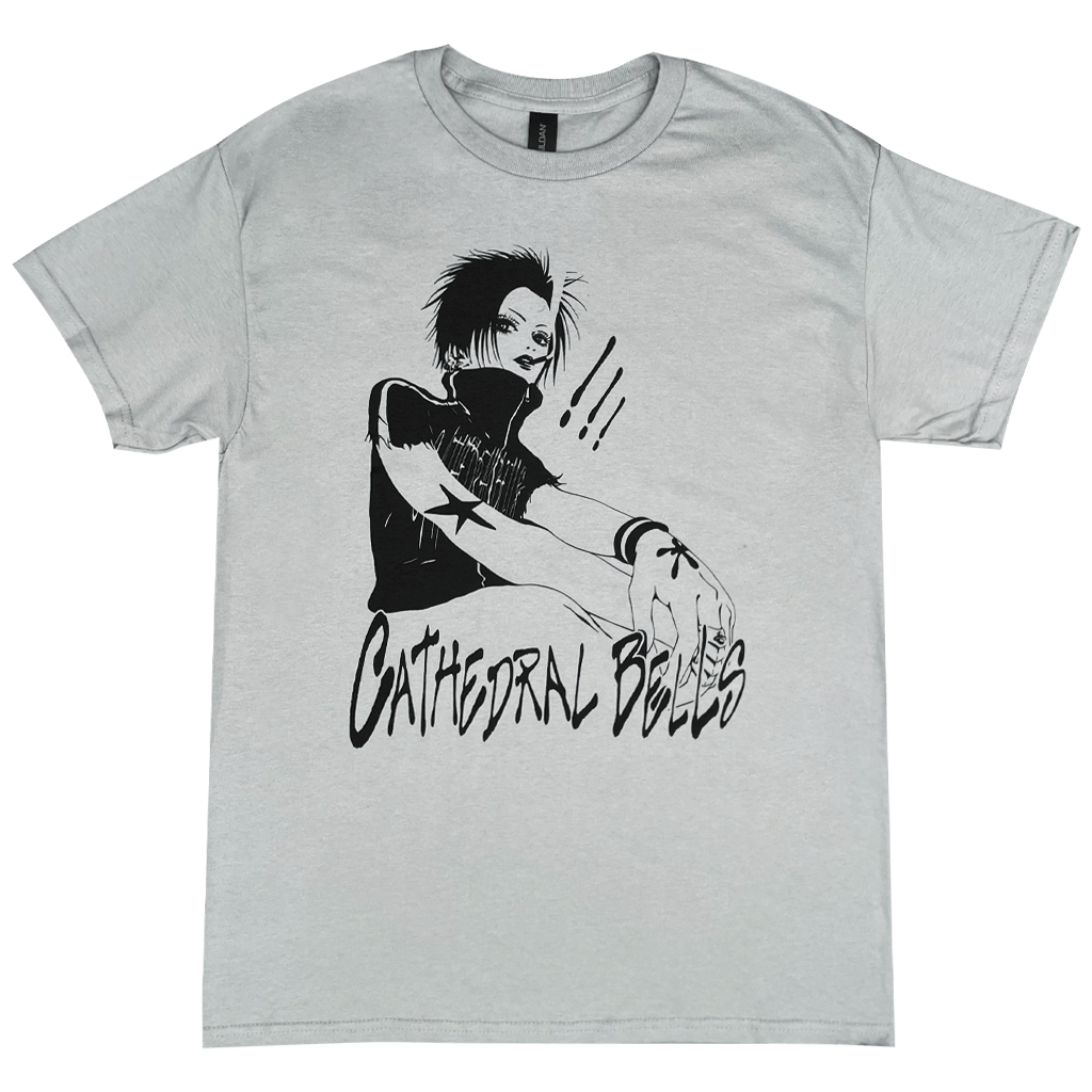 Nana Gravel T-Shirt