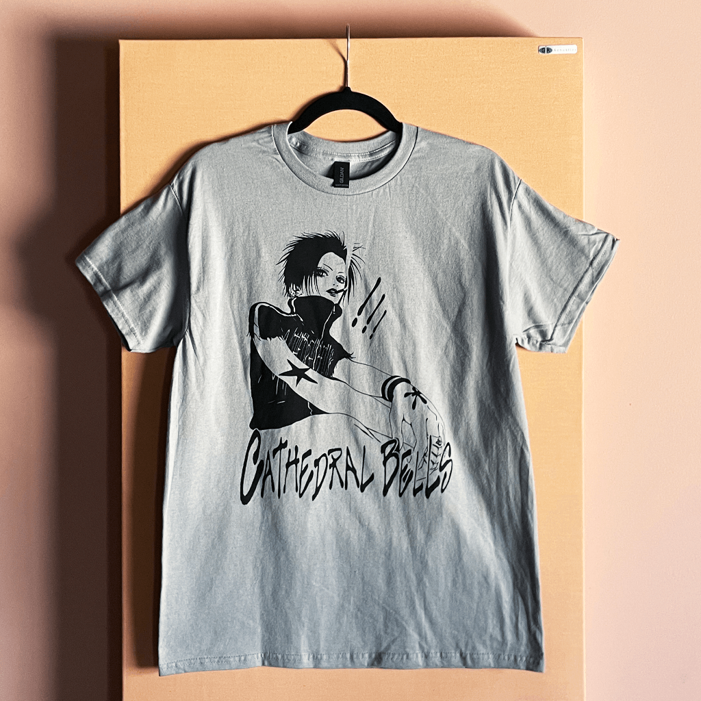 Nana Gravel T-Shirt