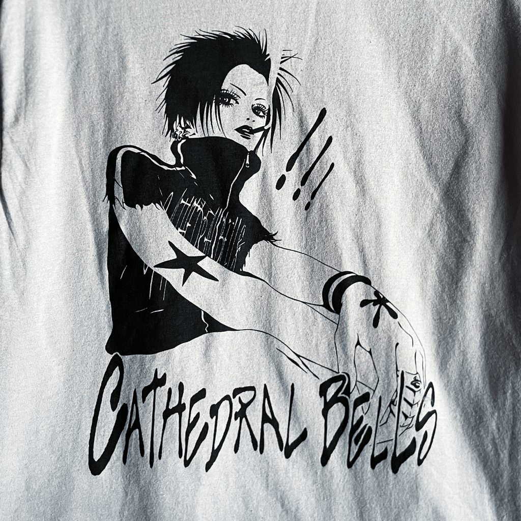 Nana Gravel T-Shirt