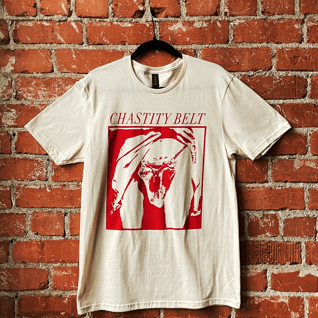 Steak T-Shirt