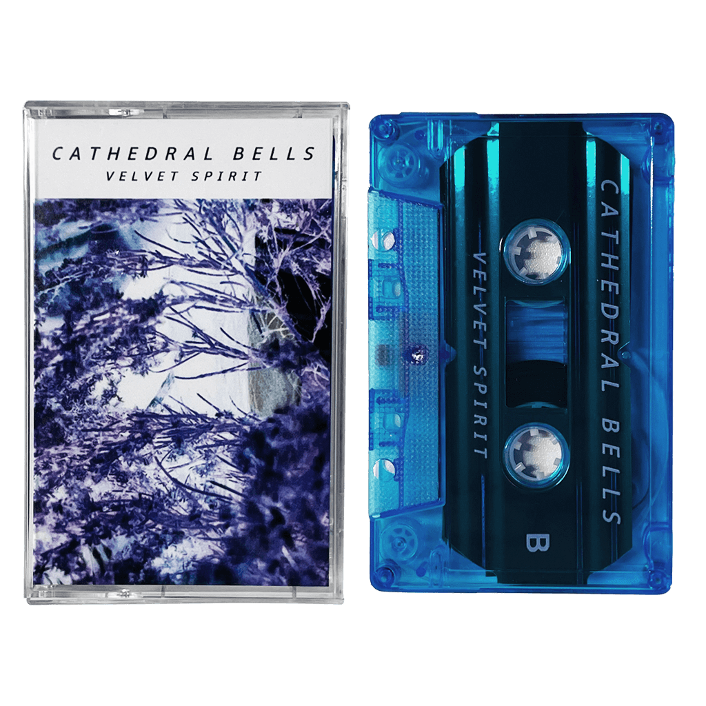 Velvet Spirit Cassette Tape