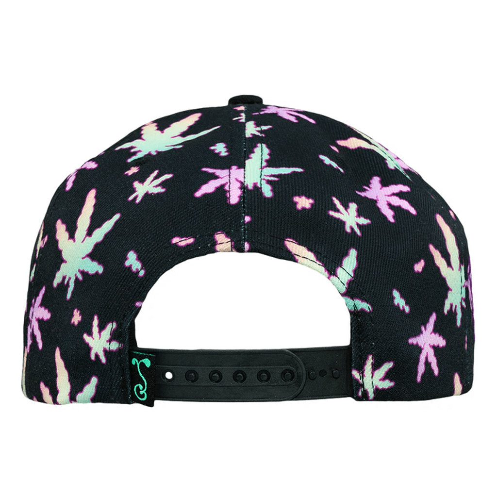 Homies In Dreamland Snapback Hat