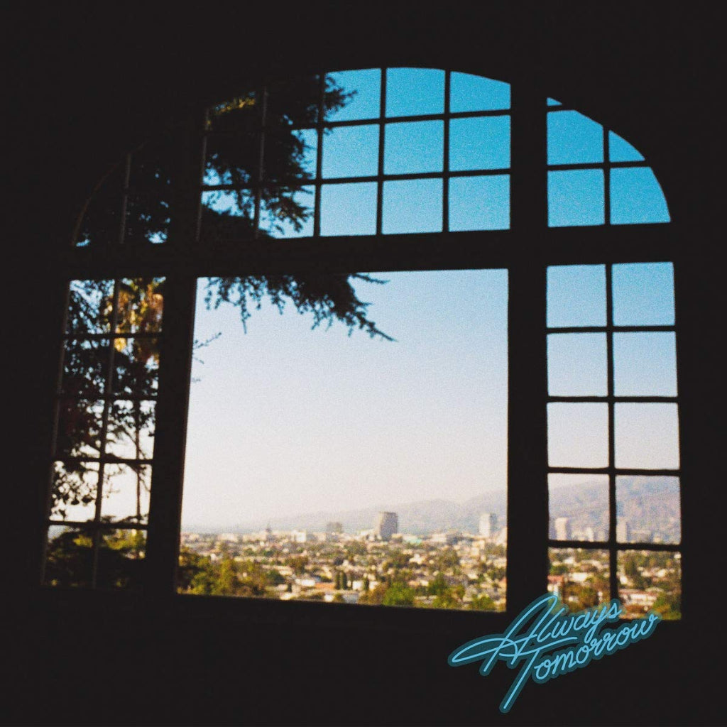 Always Tomorrow - 12" Black Vinyl