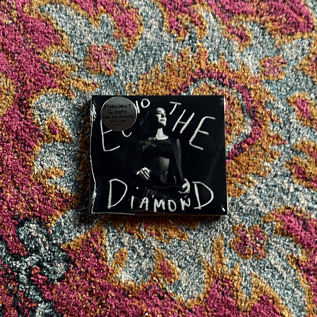 Echo The Diamond - CD