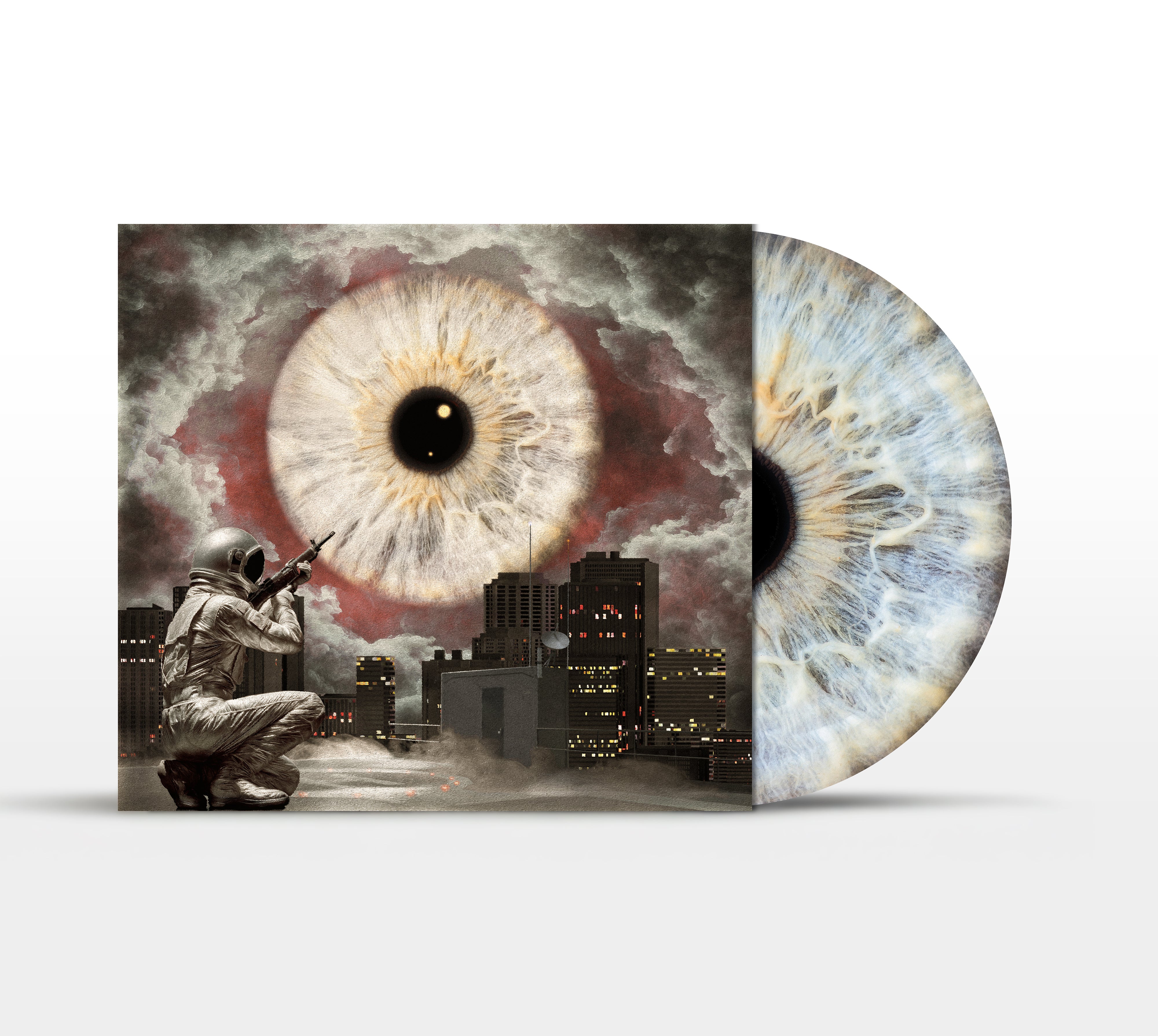 Failure - Location Lost - CD