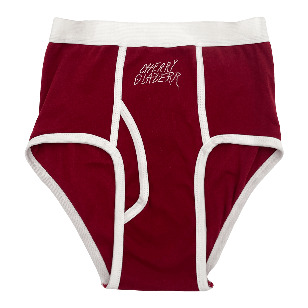 Logo Undies