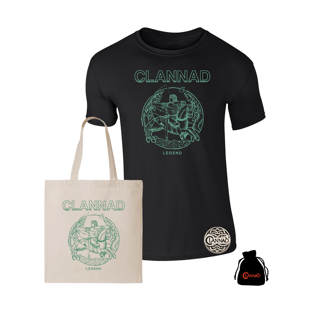 Clannad Bundle