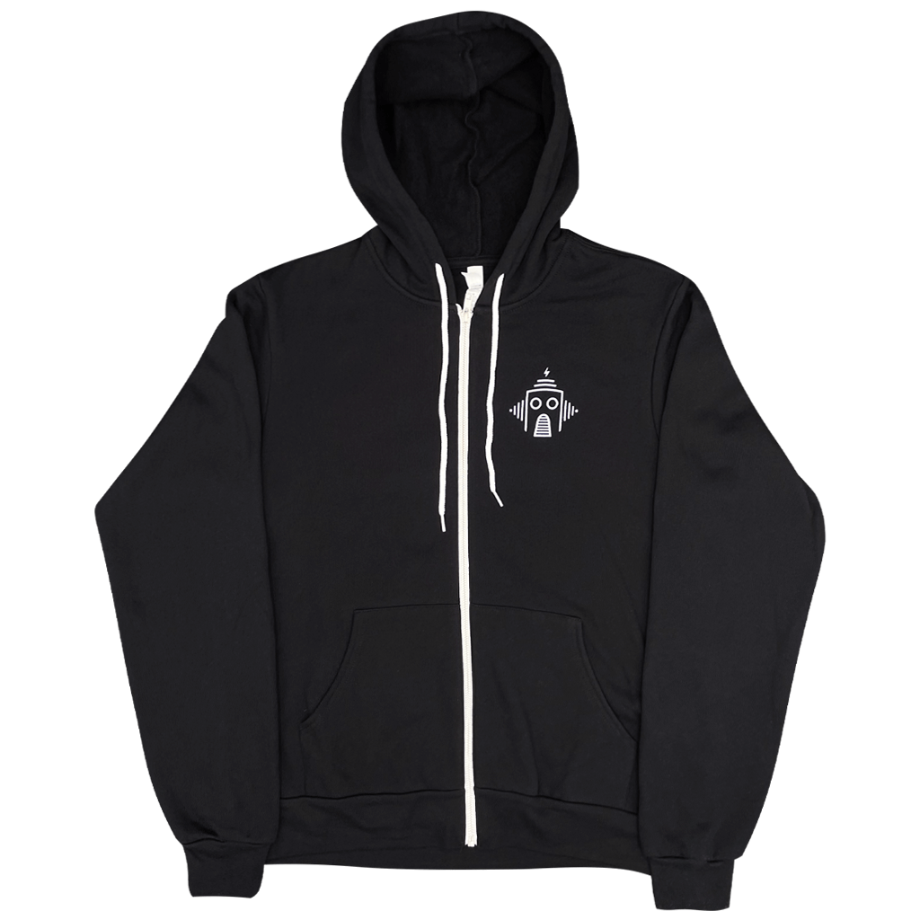 Gangbusters Melody Club Hoodie