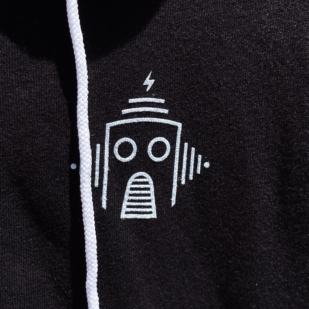 Gangbusters Melody Club Hoodie
