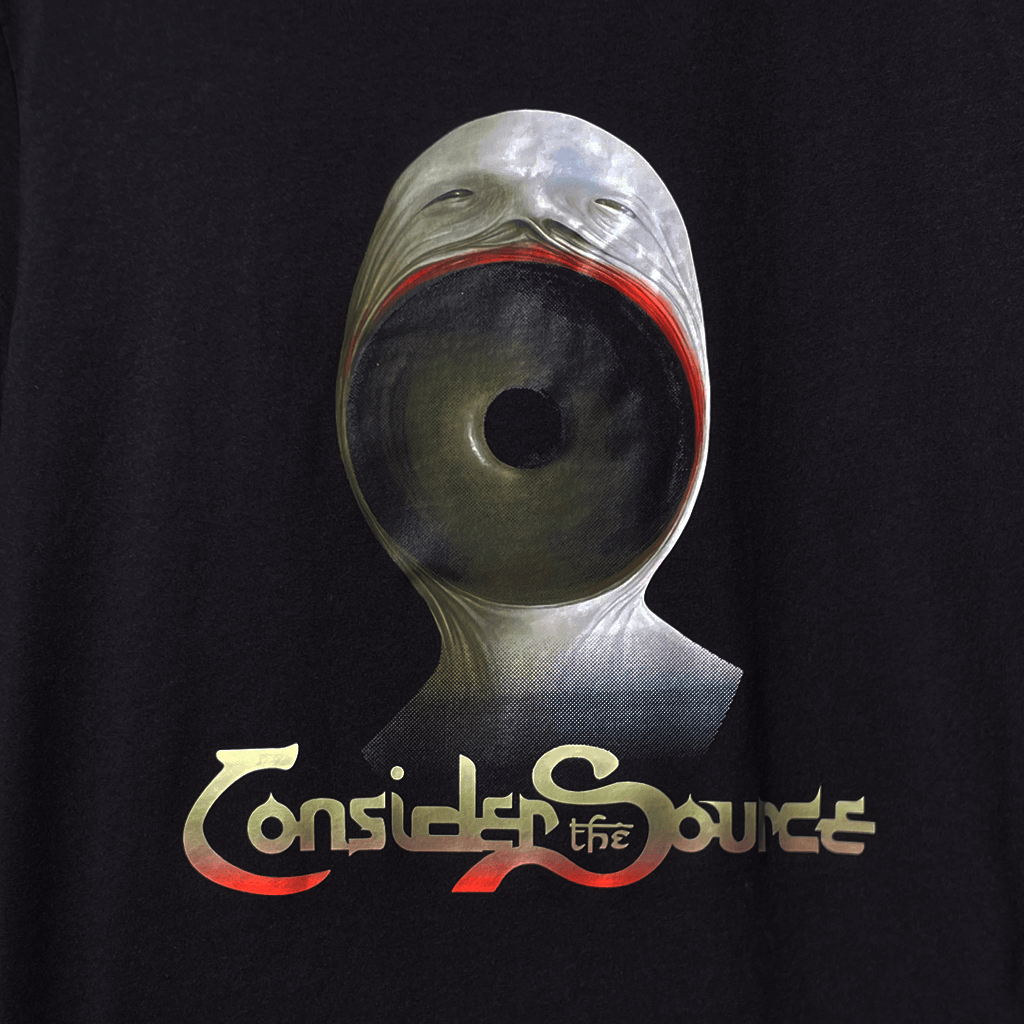 The Stare T-Shirt