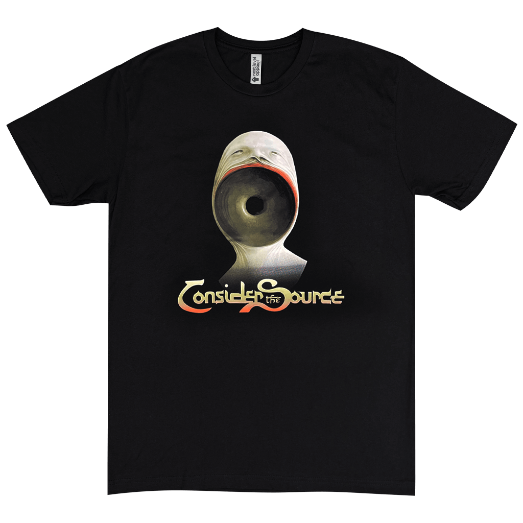 The Stare T-Shirt