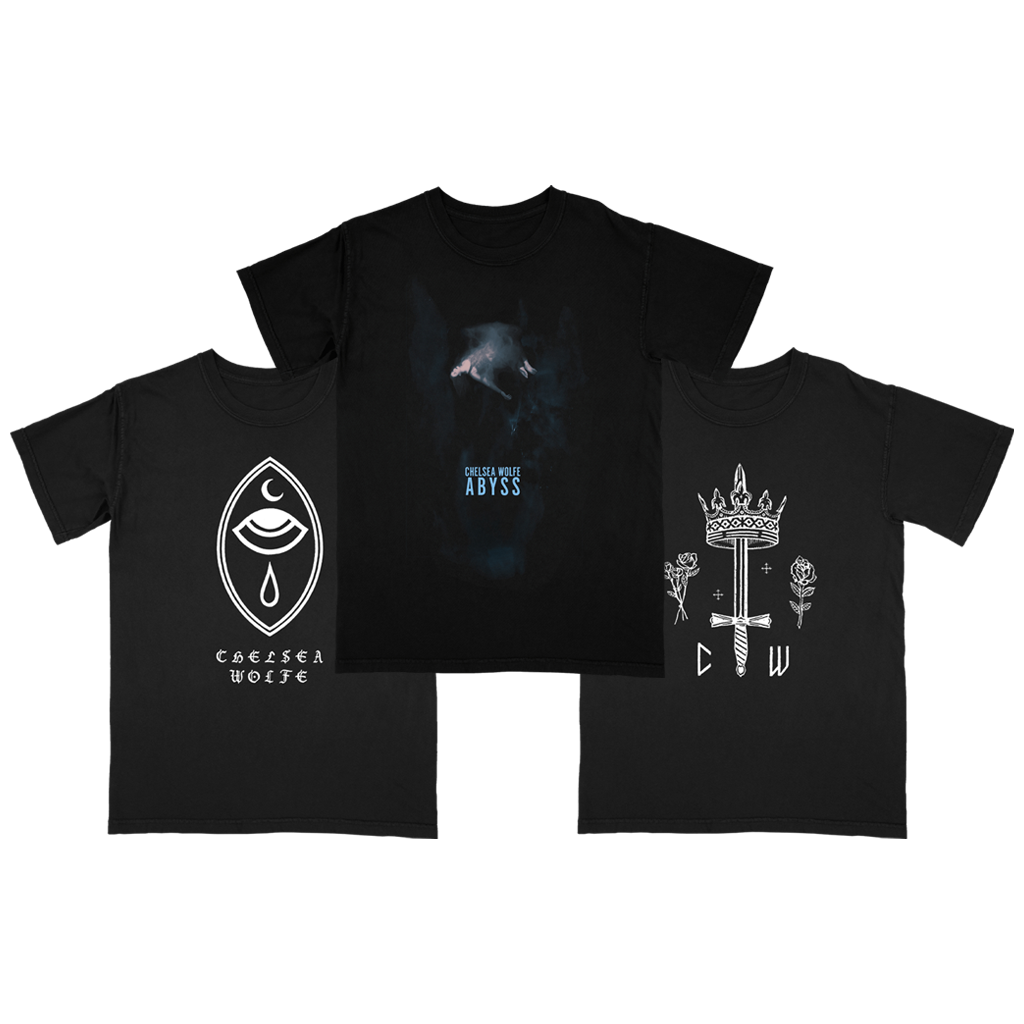 10th Anniversary Tees