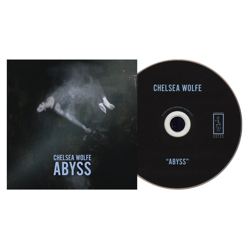 Abyss - 10th Anniversary CD