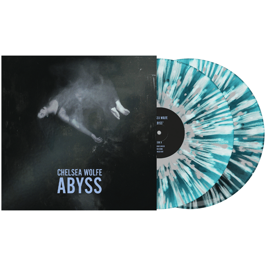 Chelsea Wolfe - Sargent House Records Merch Store | Hello Merch