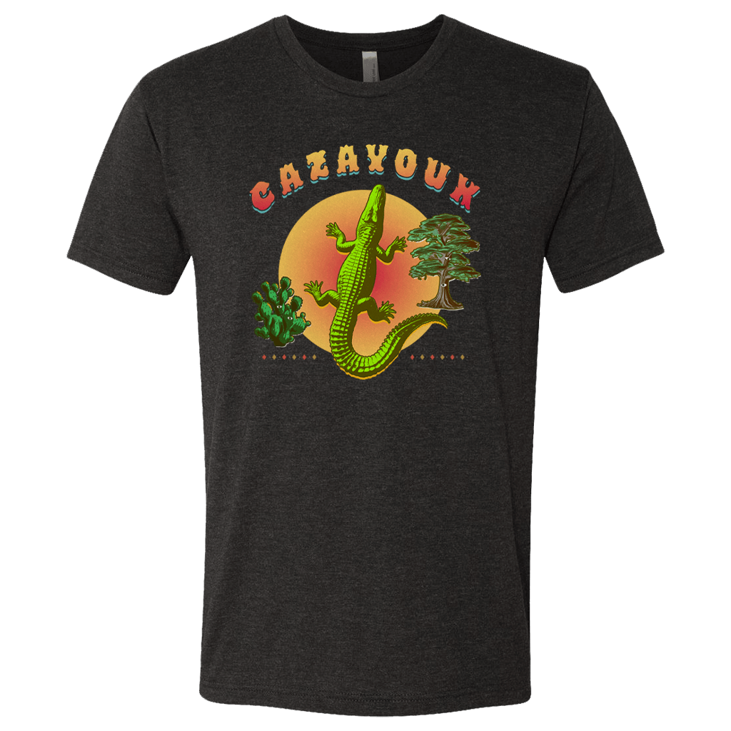 Swamp T-Shirt