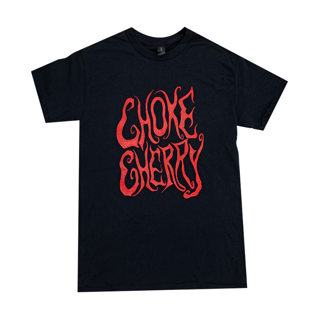 Choke On These Cherries Tee