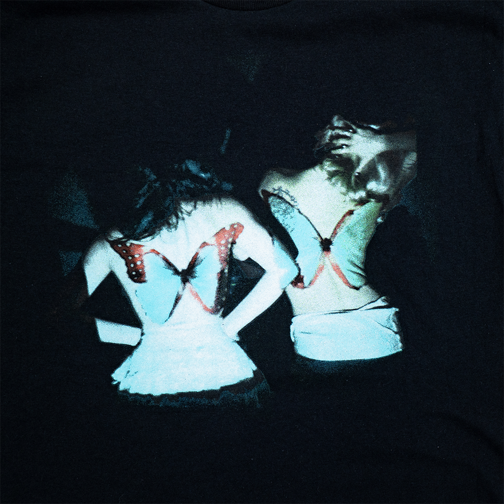 RFRAF Butterfly Tour Tee