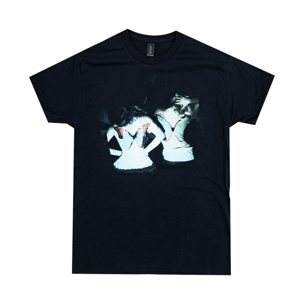 RFRAF Butterfly Tour Tee