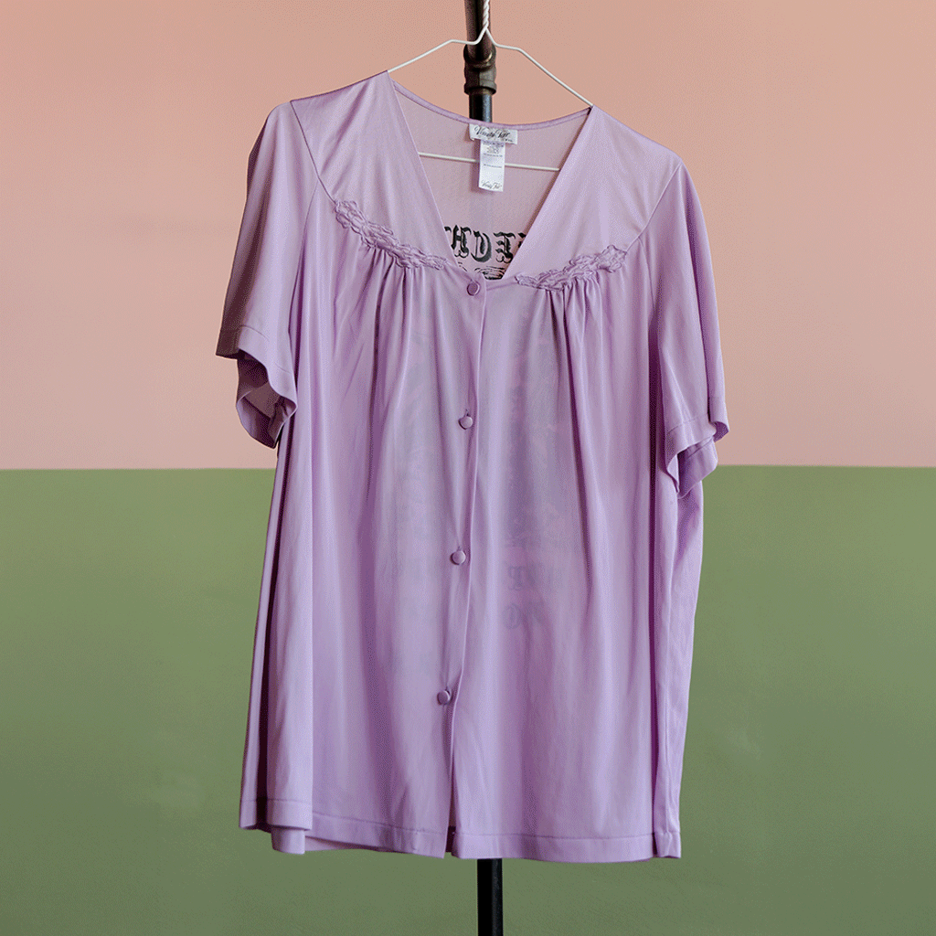 Custom 1/1 Pieces: Tops