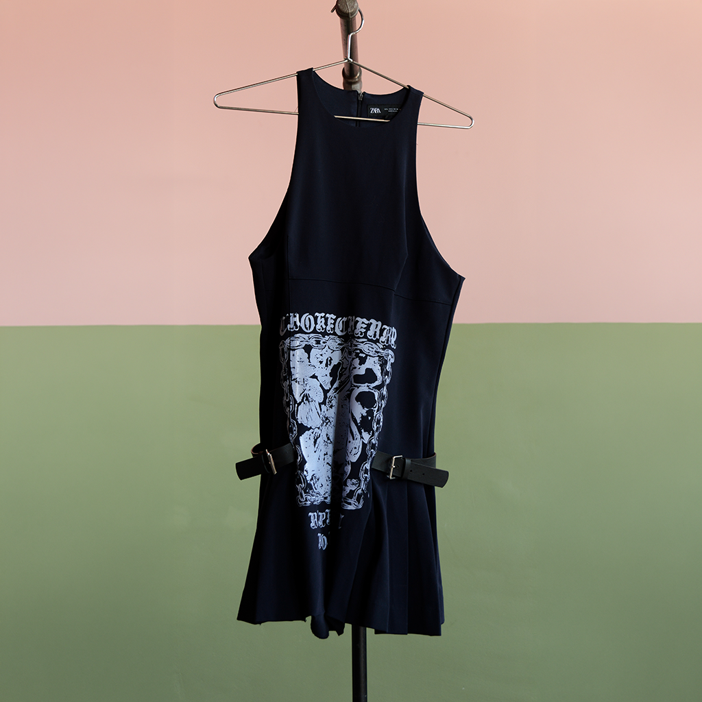Custom 1/1 Pieces: Dresses
