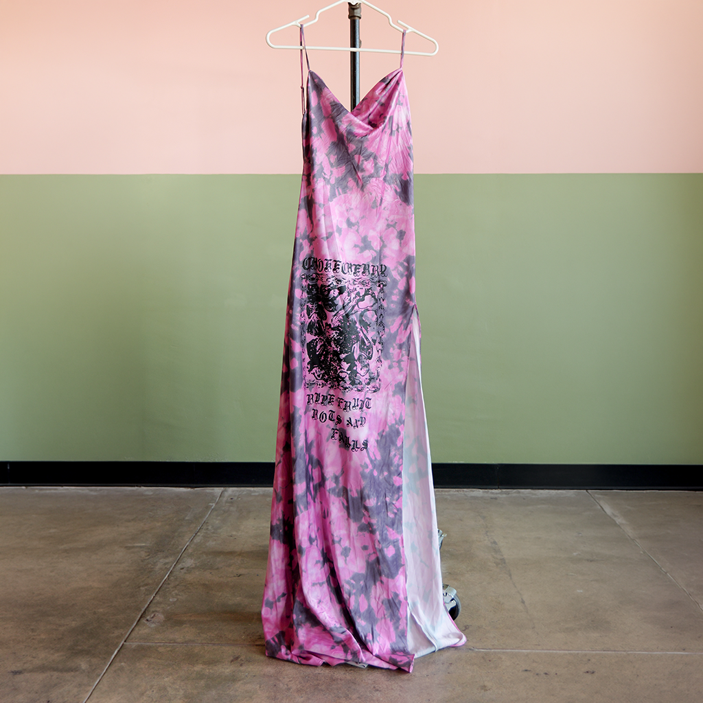 Custom 1/1 Pieces: Dresses