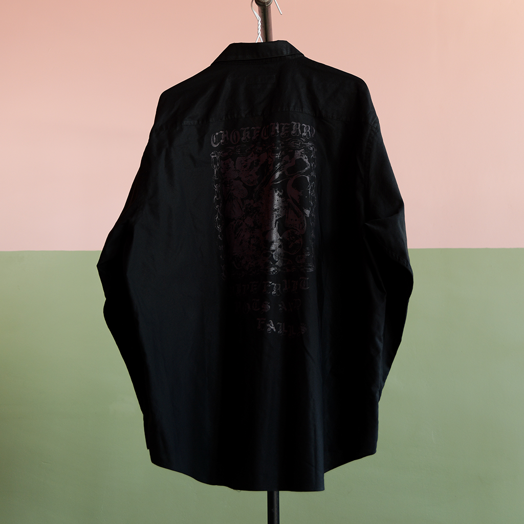 Custom 1/1 Pieces: Tops