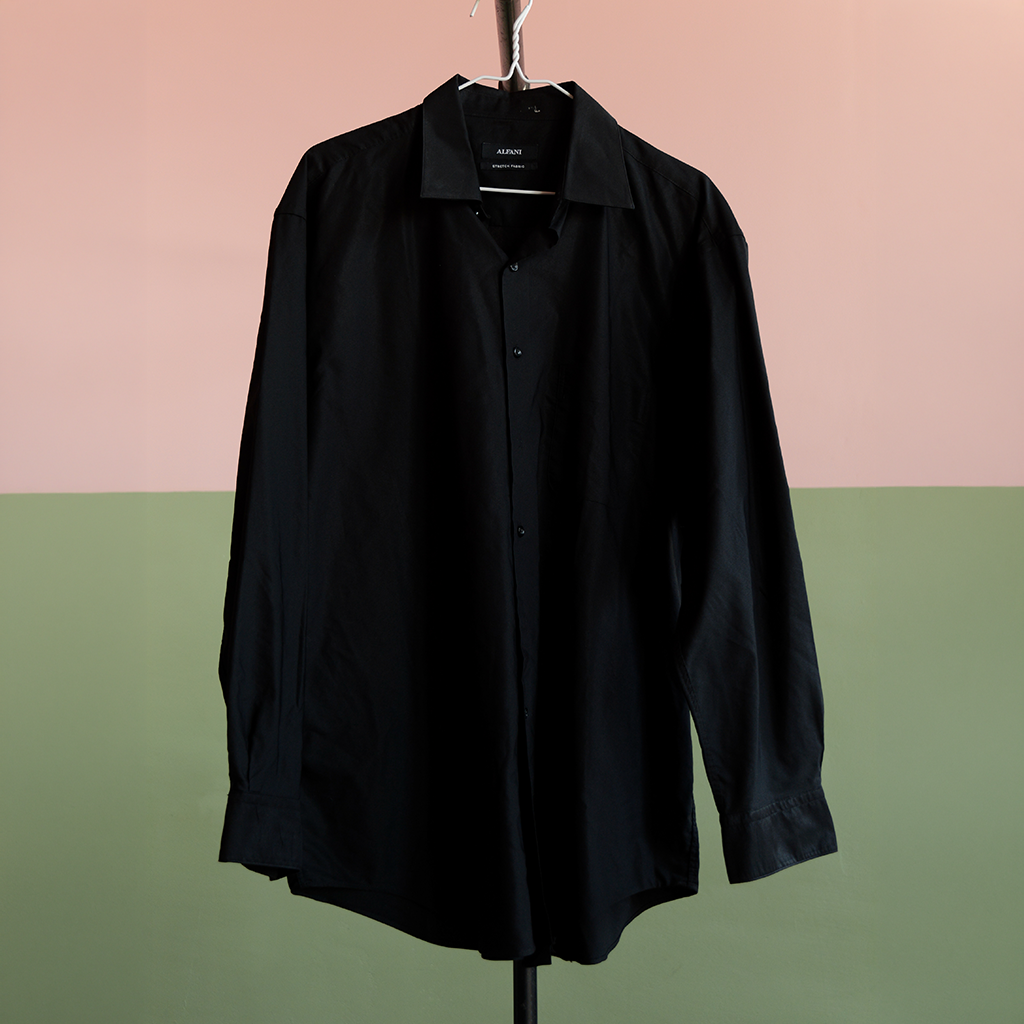 Custom 1/1 Pieces: Tops