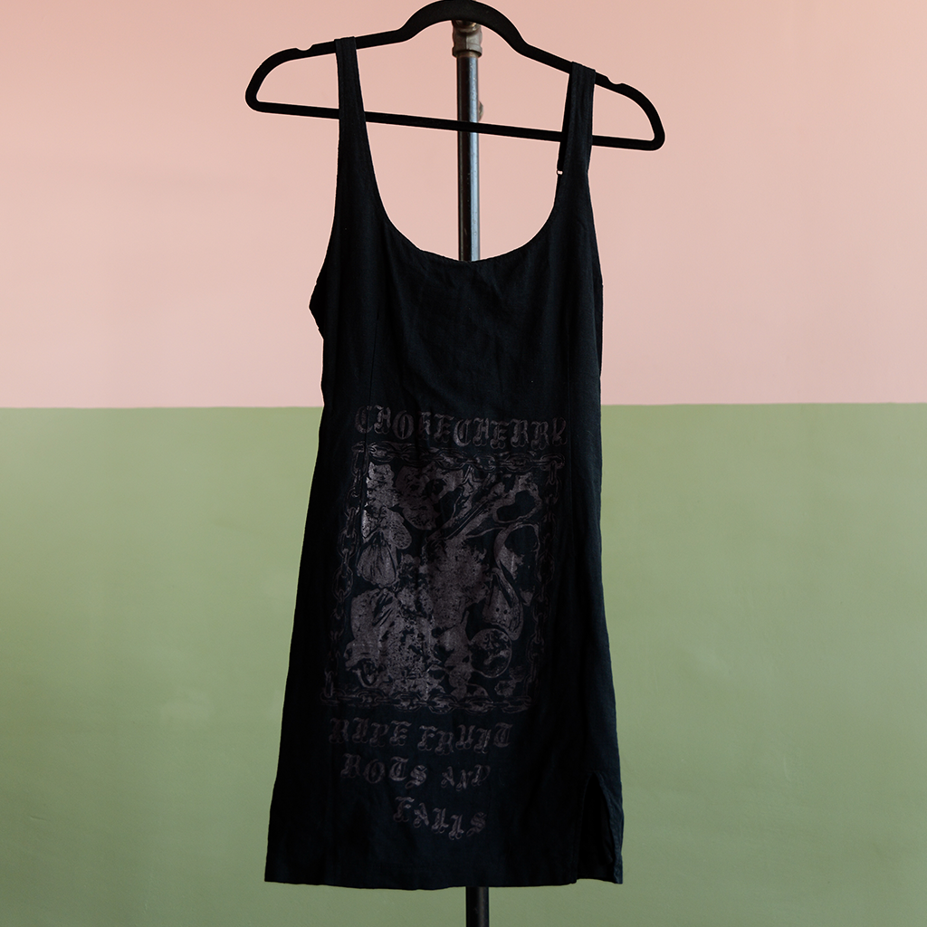 Custom 1/1 Pieces: Dresses