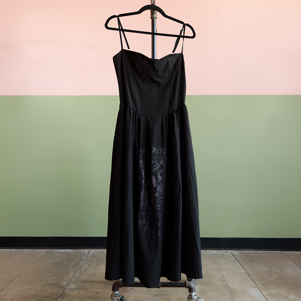 Custom 1/1 Pieces: Dresses